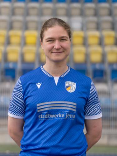 Ronja Deicke