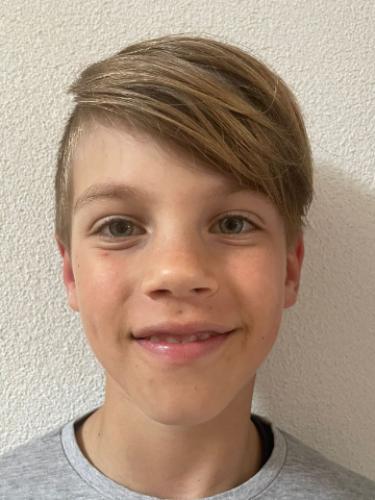 Ben Müller