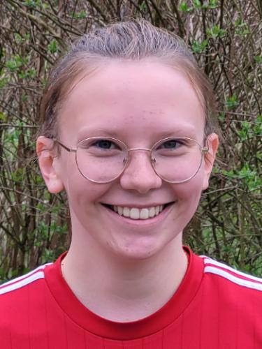 Maline Hildebrandt