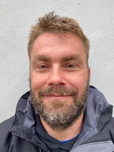 Nils Eggert