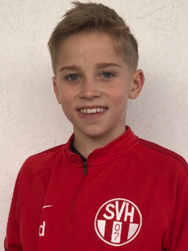 Vincent Christoph