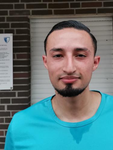 Edwin Alberto Rolon Bautista