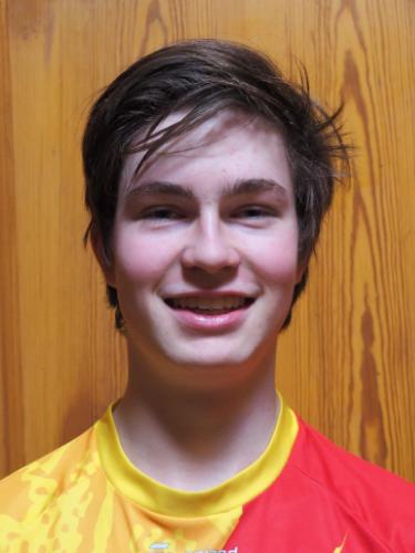 Malte Göcke