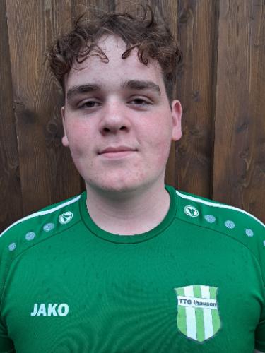 Marlon Waldner