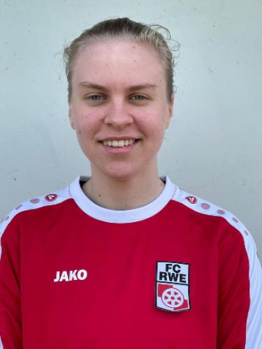 Lina Gehrke