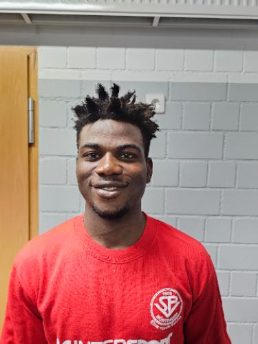 Fouad Alpha Dagbamba