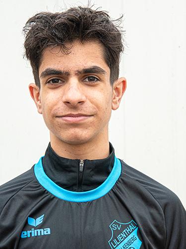 Alex Anil Akin