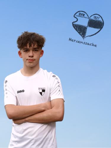 Maximilian Zwenger