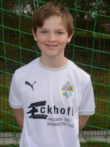 Theo Gerken