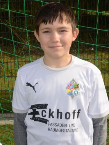 Illia Rohovchenko