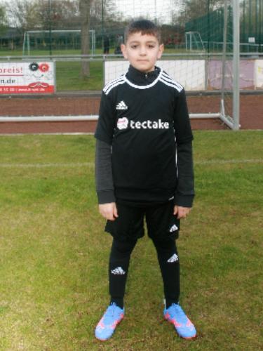 Ozgan Darwish
