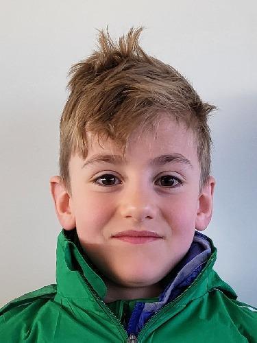 Leonardo Tjark Rapana