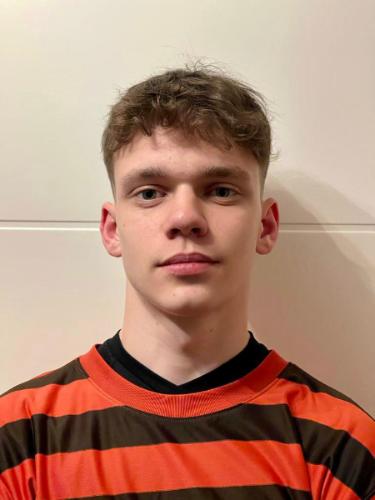 Joel Ballendat