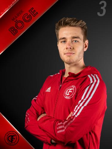 Marek Böge