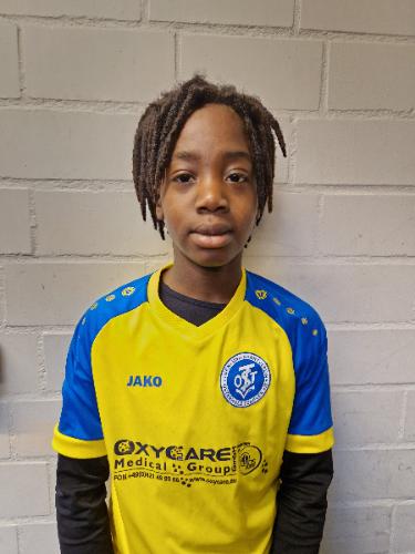 Jeremy Tweneboah-Koduah