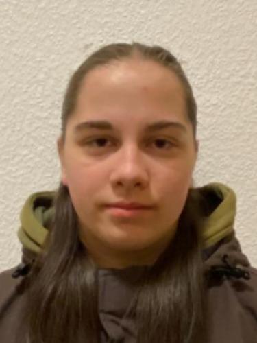 Nina Albrecht