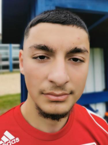 Mert Ibrahim Eren