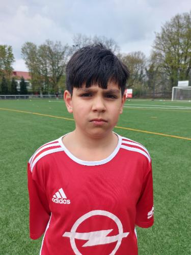 Muhammed Golla