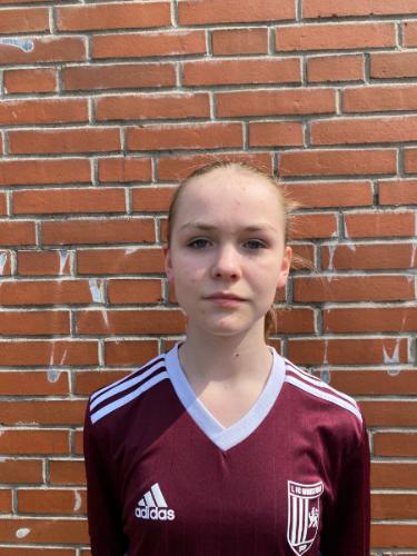 Pia-Sophie Yvonne Johanna Mentner