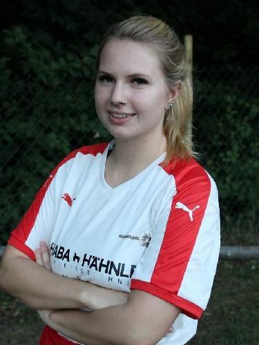 Pauline Schwarz