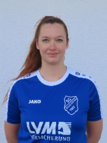 Selina Köbelin