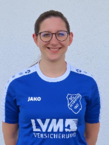 Carmen Luibrand