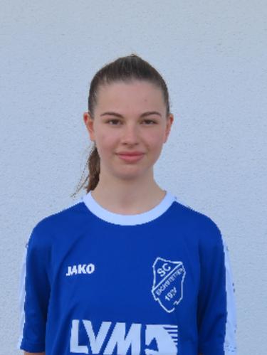 Kira Albrecht