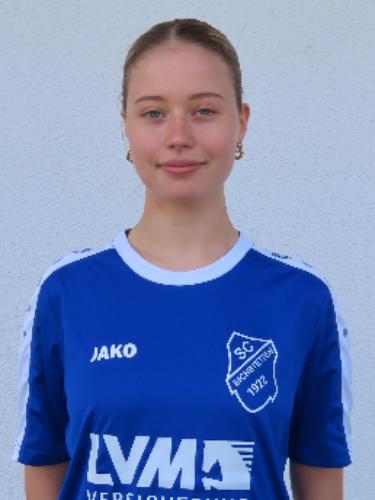 Antonia Jenne