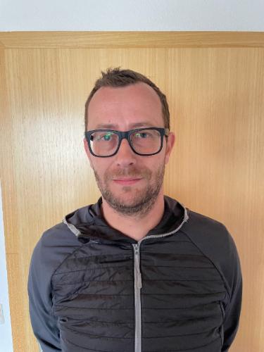 Maik Sieber