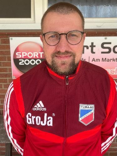 Marco Geiken
