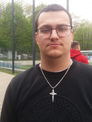 Oliver Willms