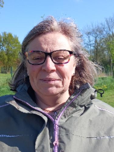 Christiane Buhr