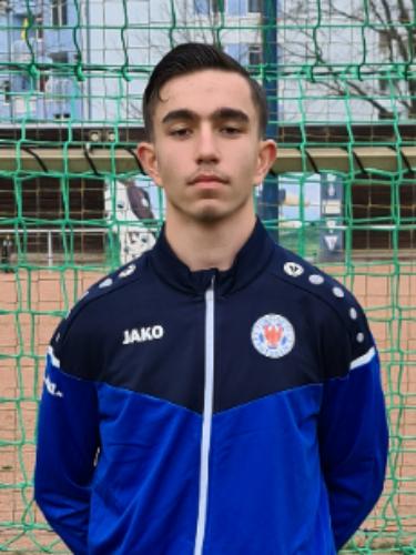 Safet-Huso Dzaferovic