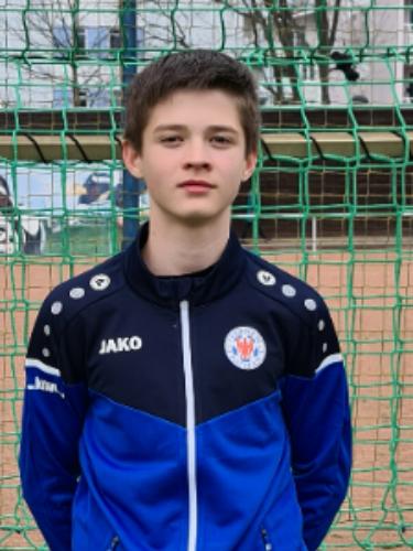 Jeremy Jason von der Heiden