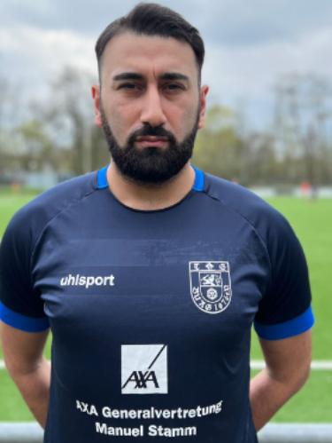 Mirkan Aydin