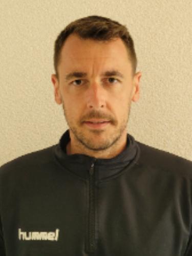 Christian Ganter