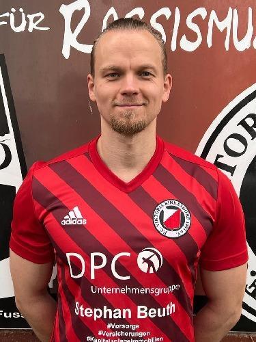 Marco-Matthias Mastek