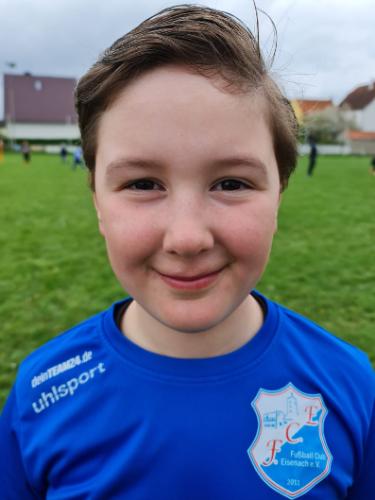 Felix Oeser