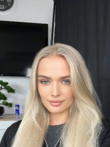 Malin Krawatzki