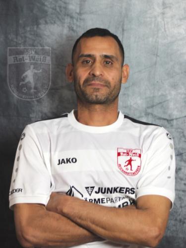 Mihai Sandu