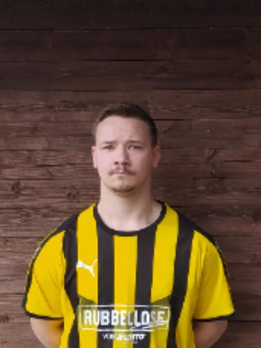 Jerome Lehmann
