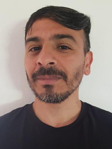 Hugo Nazareno Dominguez