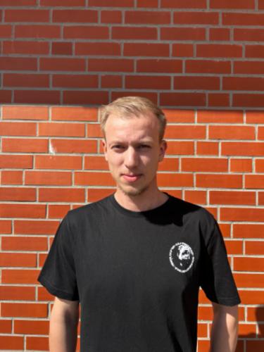 Rasmus Doberstein