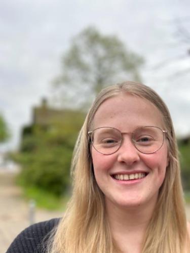 Lena Breitenstein