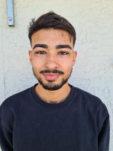 Mohamed Samsam