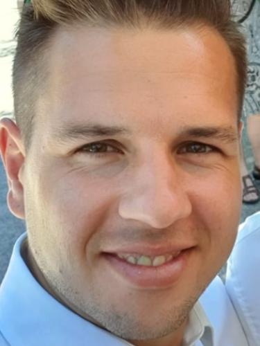 Dominik Scherer