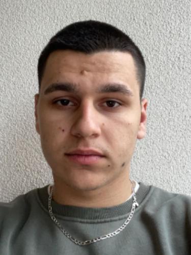 Raul-Alexandru Trufan