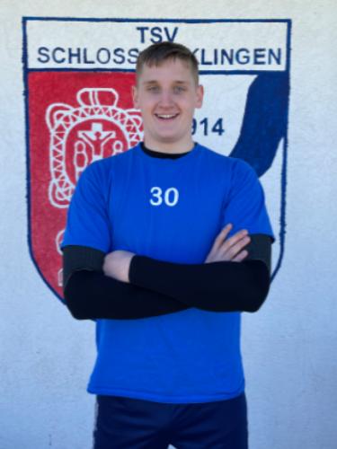 Pascal Mahn