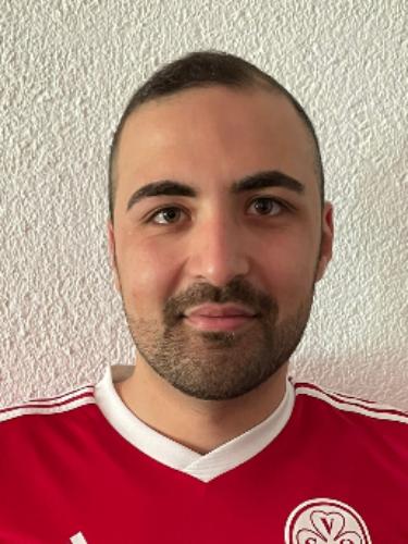 Ali Chahrour