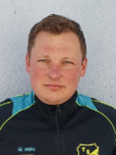 Martin Hofmann